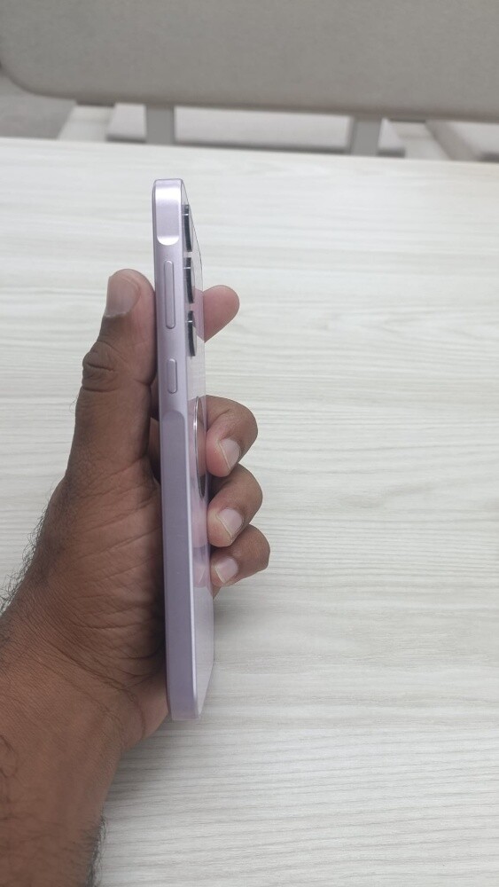 A35 5g 256 gb - 4
