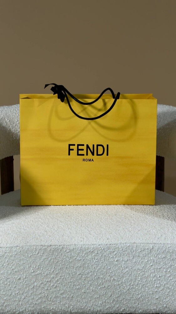 FND Continental Brown leather walle - 3