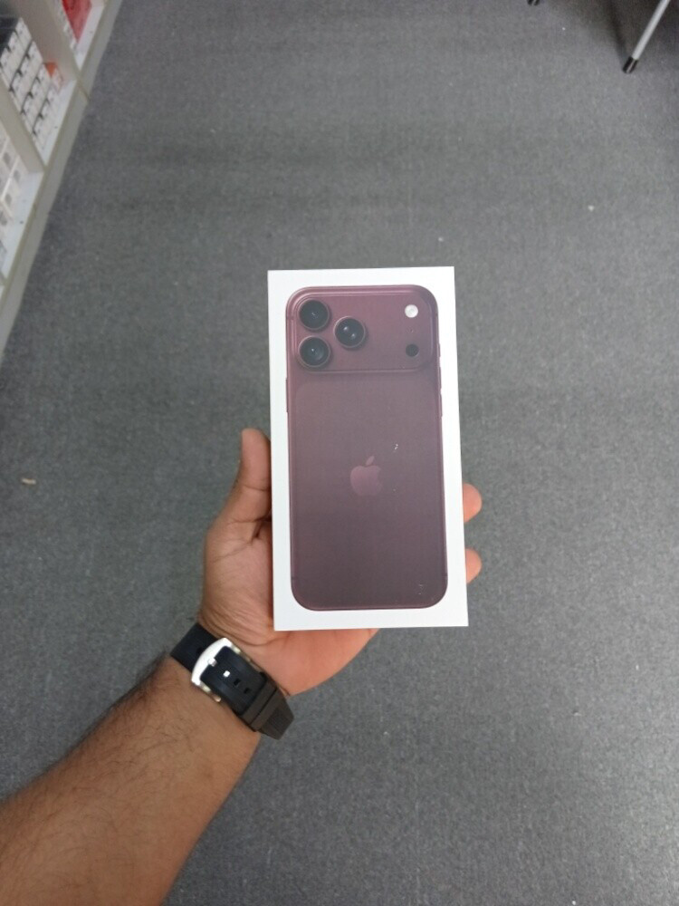 IPHONE PRO MAX - 2