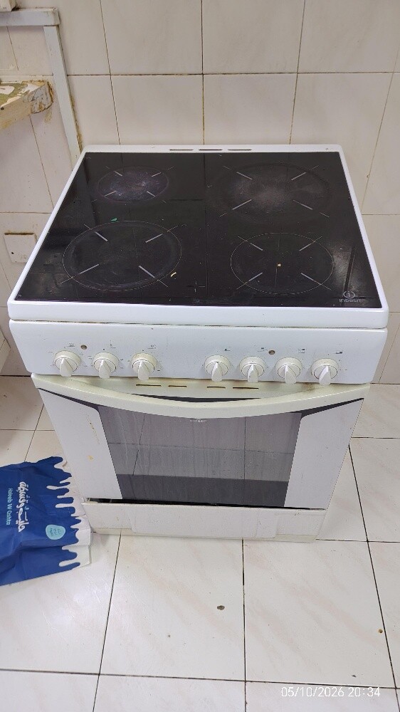 بوتاجاز كهرباء - 2