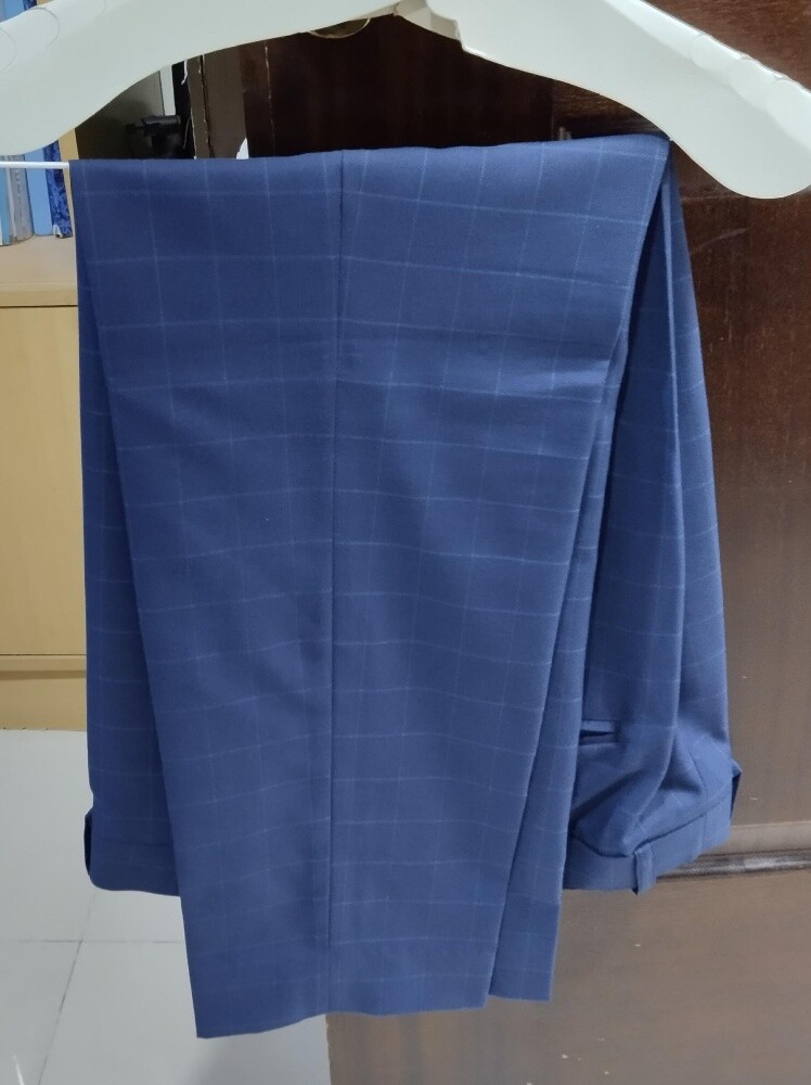 Men's Suit for Sale - Almost New - 2
