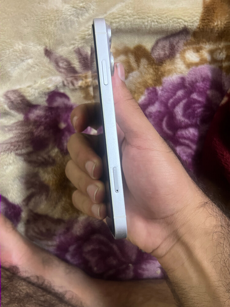 iPhone XR converted to 17pro - 2