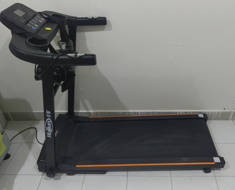 Treadmill - 1