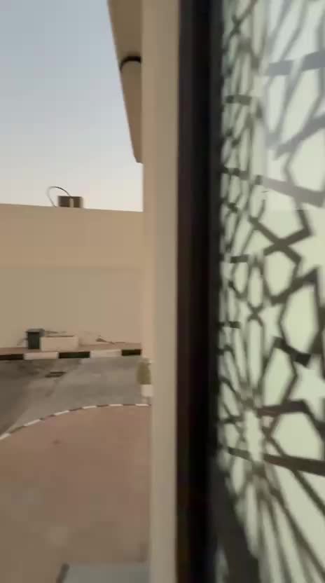 ام العمد للإيجار فيلا داخل مجمع - 1