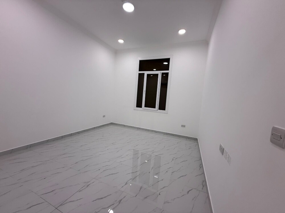 ام العمد للإيجار فيلا داخل مجمع - 4