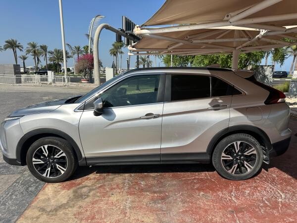 Mitsubishi Eclipse Cross - 2021 - 13