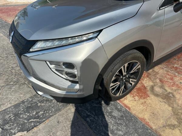 Mitsubishi Eclipse Cross - 2021 - 6