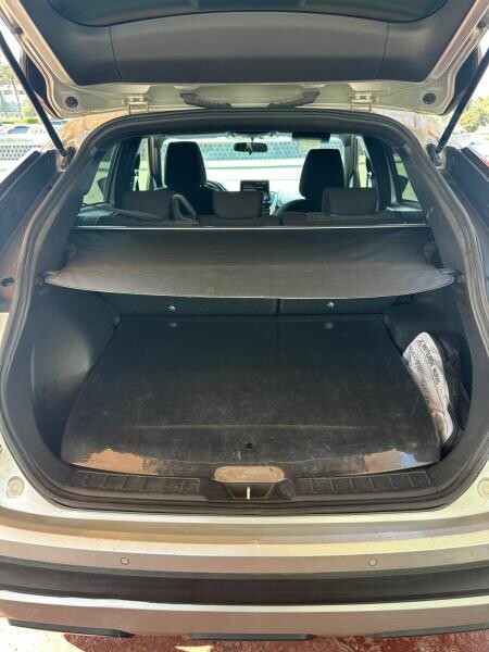 Mitsubishi Eclipse Cross - 2021 - 10