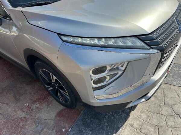 Mitsubishi Eclipse Cross - 2021 - 5