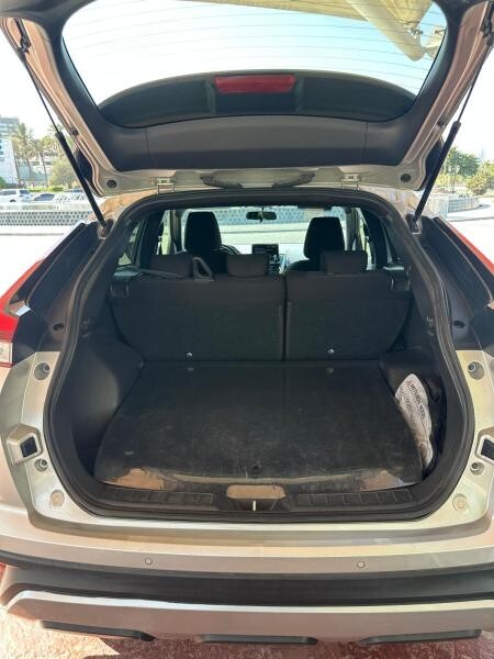 Mitsubishi Eclipse Cross - 2021 - 11