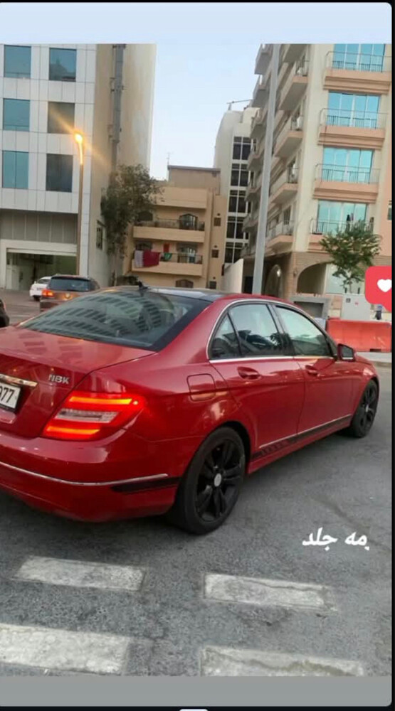 مارسيدس بنز - 2
