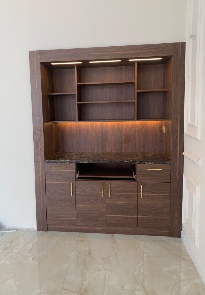 Cabinet - 1