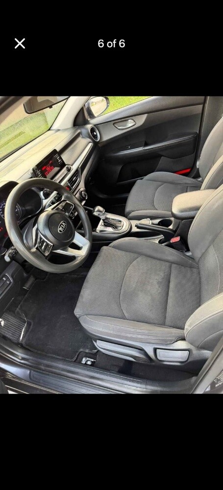 kia cerato - 7