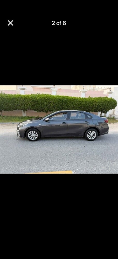 kia cerato - 6