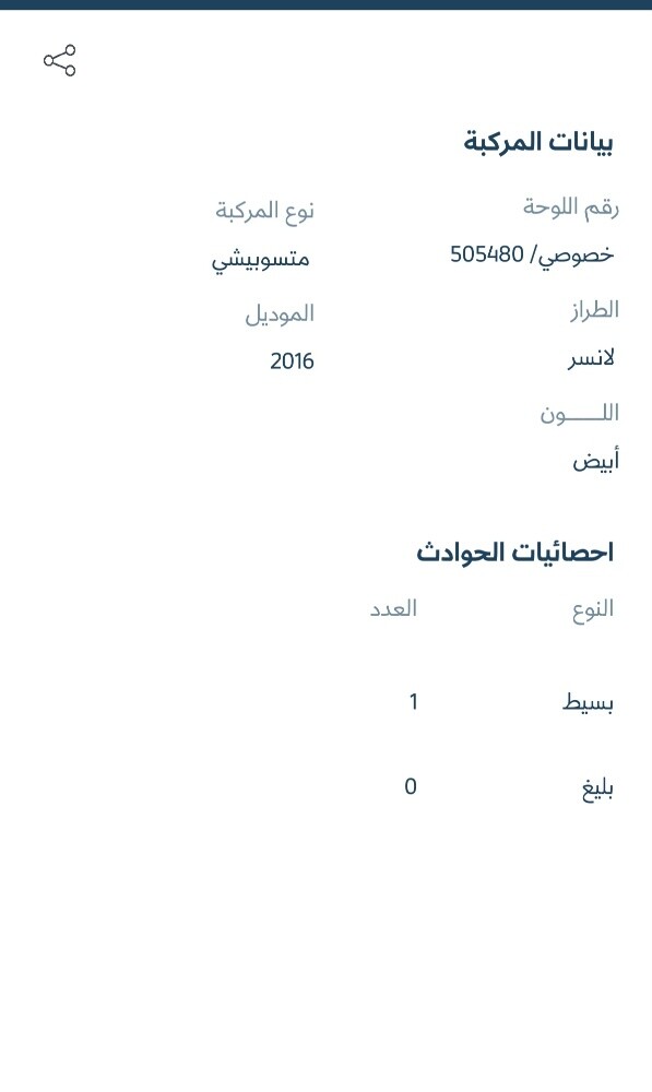 لانسر جي تي سبورت - 3