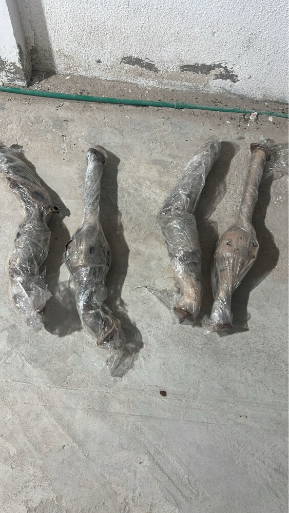 منفول 5.7 للبيع مستخدم نظيف - 1