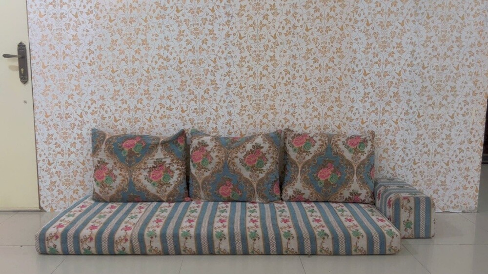 good sofa - 2