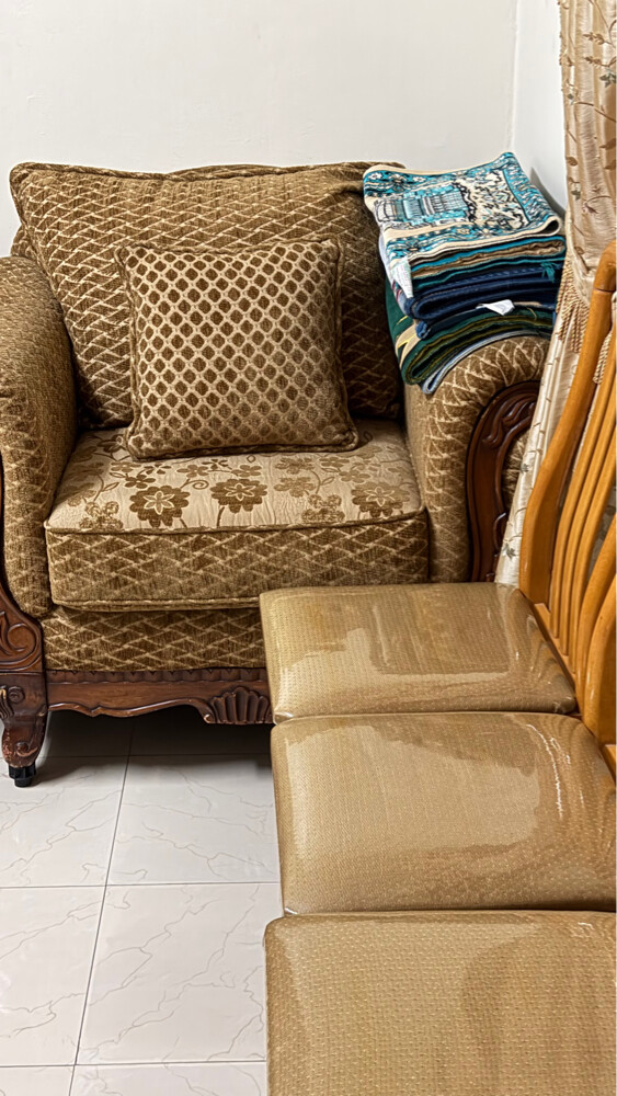 sofa sets - 3