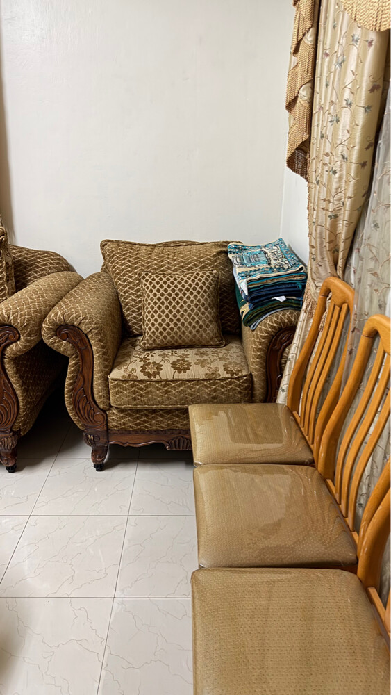 sofa sets - 2