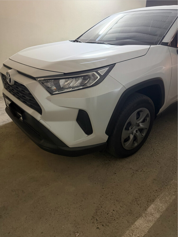 RAV4 For sale  - 1