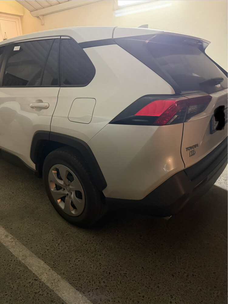 RAV4 For sale  - 6