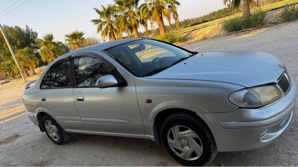 السيارة ممتازة - 4