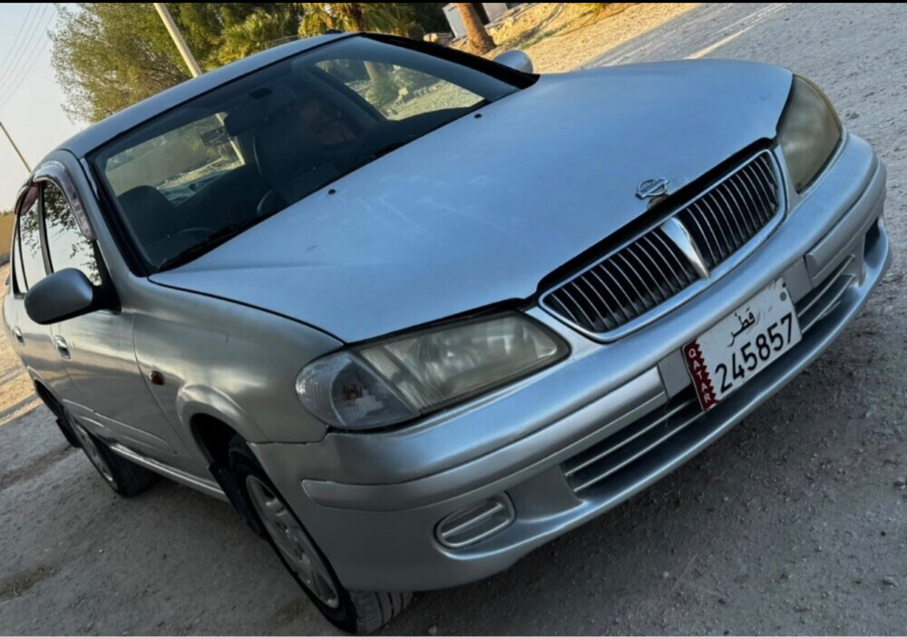 السيارة ممتازة - 3