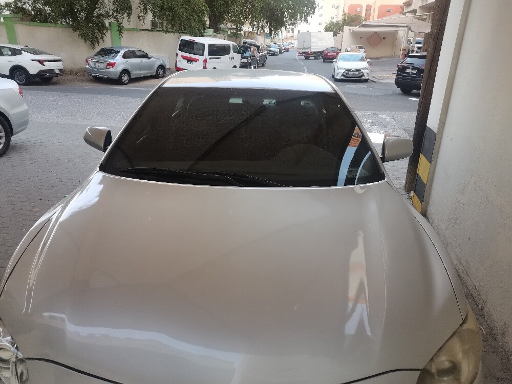 سيارة كامرى بحالة جيدة جير مكينة شاصي مكيف امورها طيبة السعر قابل للتفاوض - 1