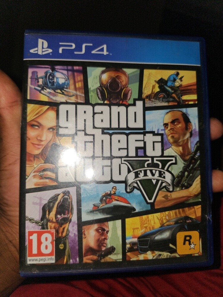 gta5 - 1