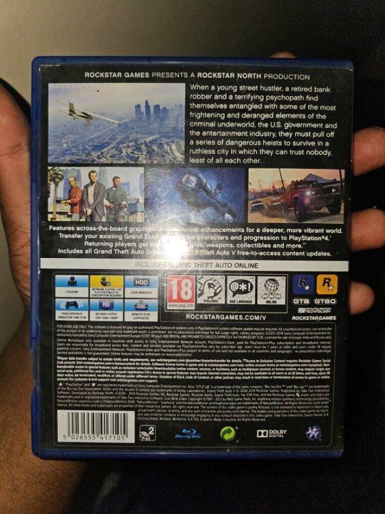 gta5 - 2