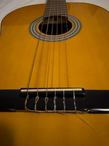 Guitar for sale - 5