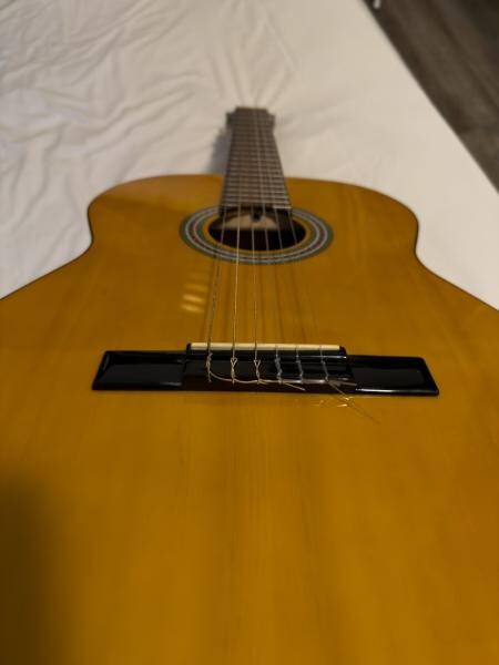 Guitar for sale - 4