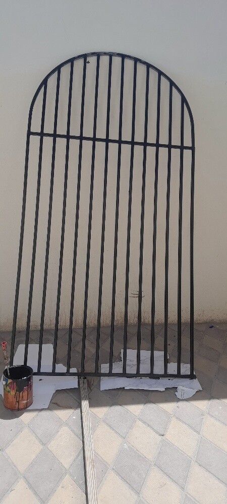 جميع اعمال الصبغ الداخلي والخارجي - 4