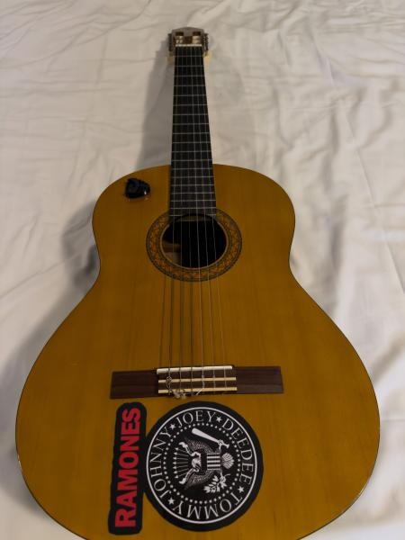 Guitar for Sale - 1
