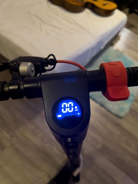 FORALL scooter for sale - 3