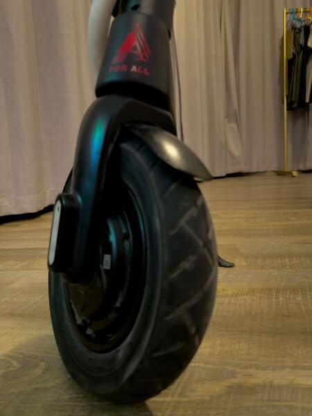 FORALL scooter for sale - 6