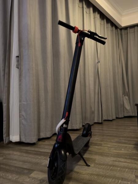 FORALL scooter for sale - 1
