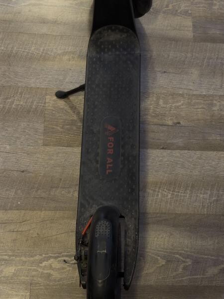 FORALL scooter for sale - 2