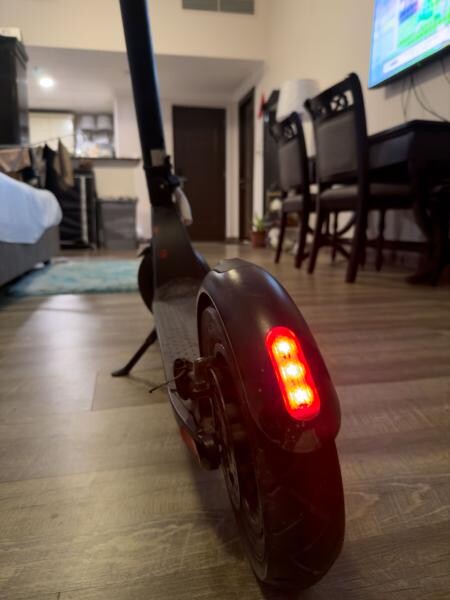 FORALL scooter for sale - 5