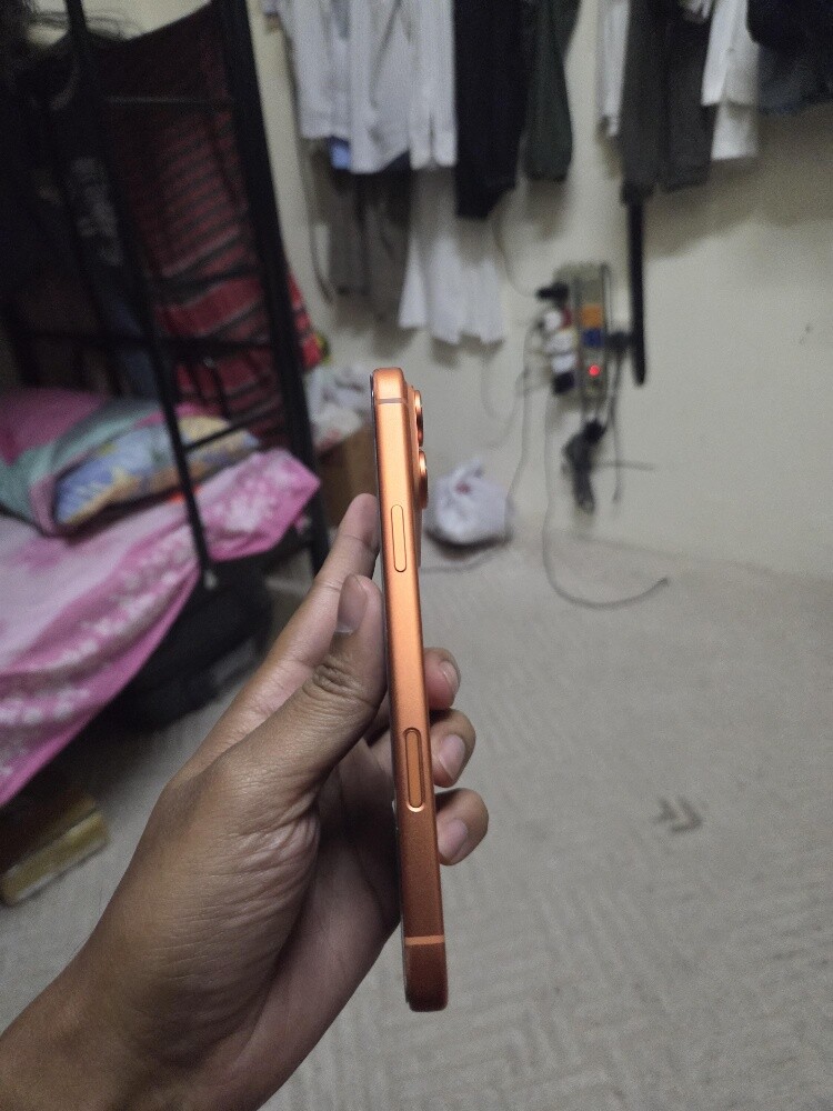 IPhone 17 pro Max 256 - 2
