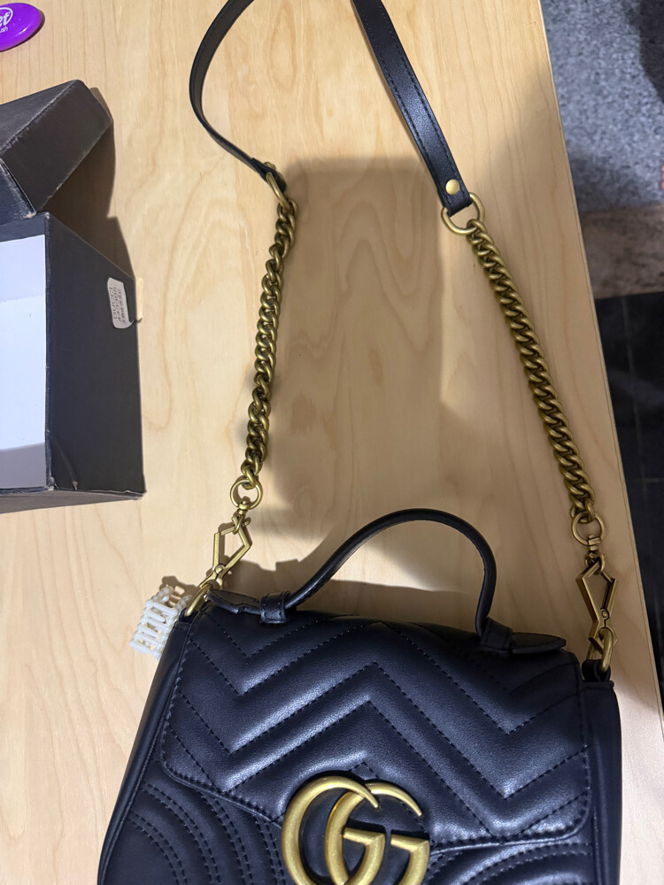 MASTER ONE BAGS  - 4