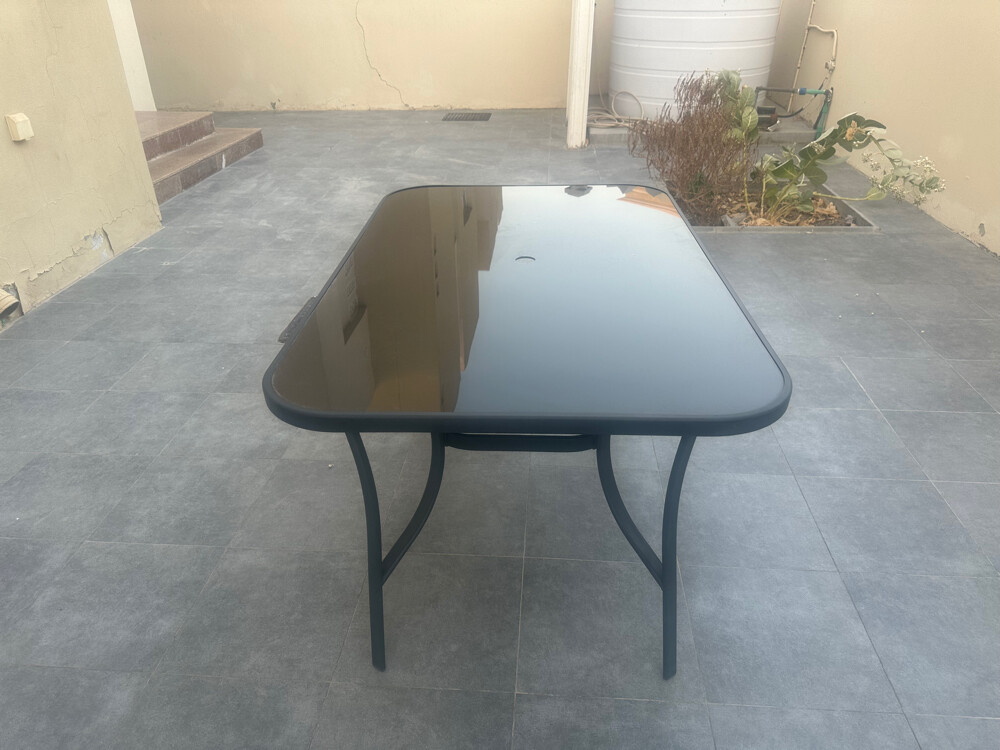 outdoor furniture  - 2