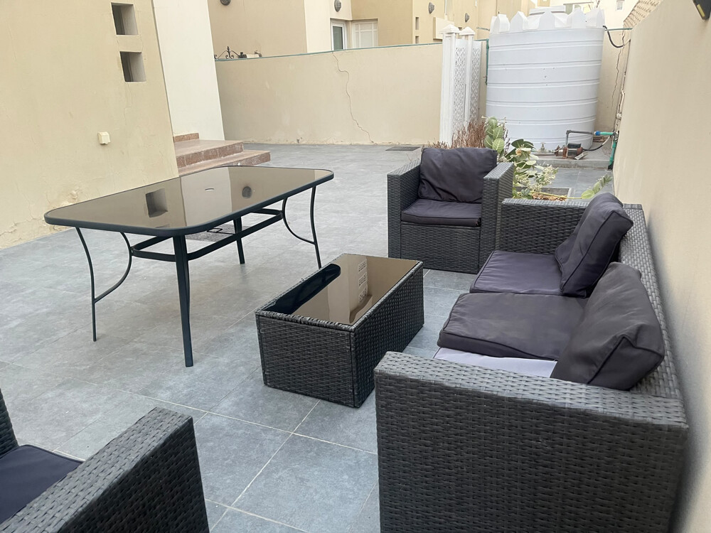 outdoor furniture  - 6