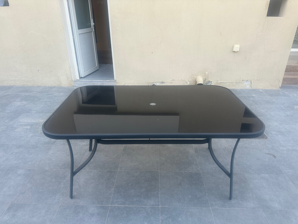 outdoor furniture  - 3