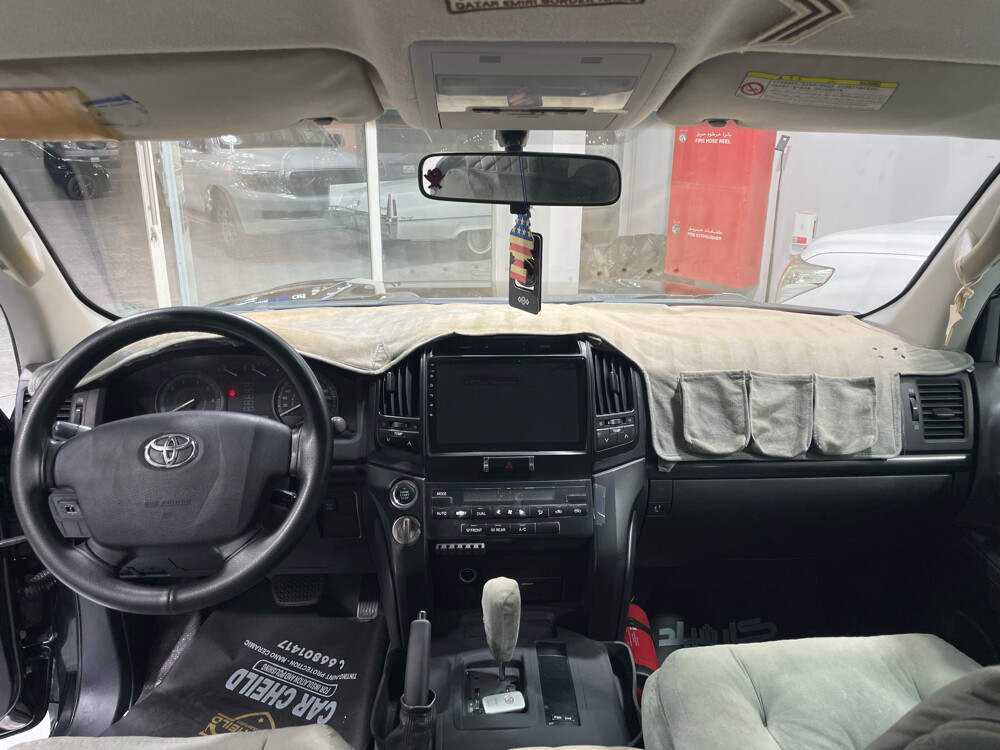 استاندر ٢٠١١ - 6