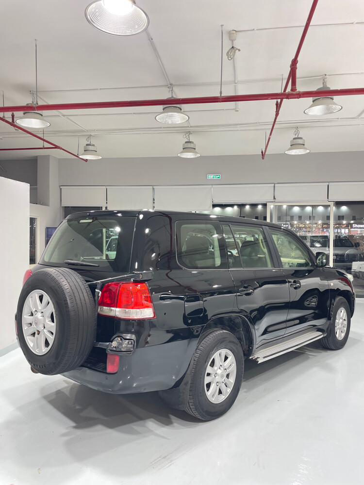 استاندر ٢٠١١ - 2
