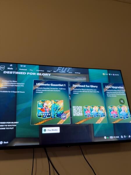 PS5 slim digital 850gb for sale - 8