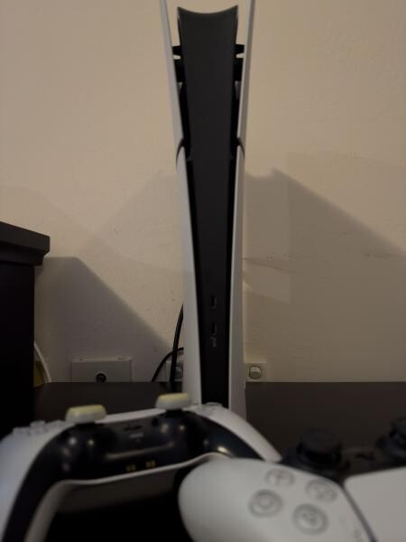 PS5 slim digital 850gb for sale - 4