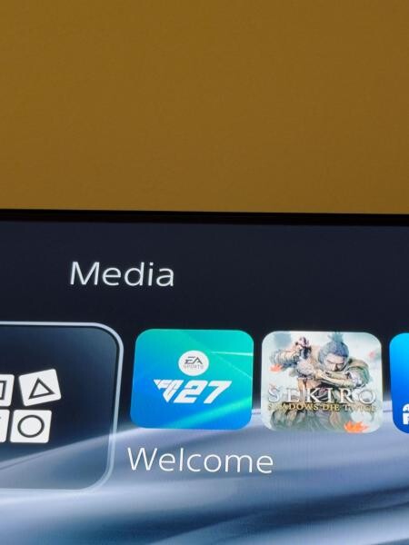 PS5 slim digital 850gb for sale - 6