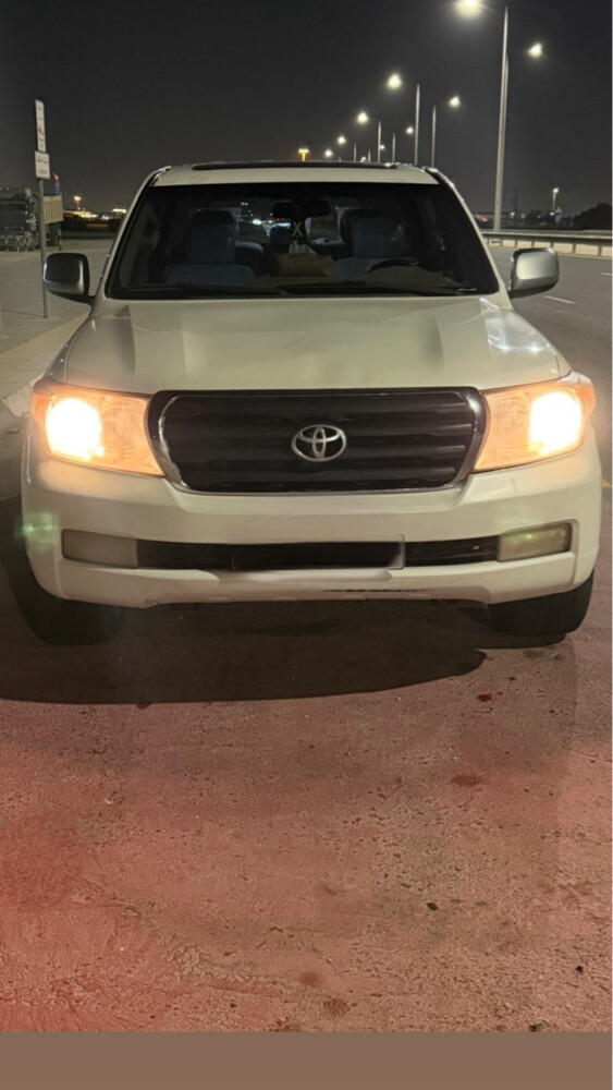 GX 2010 V6 - 6